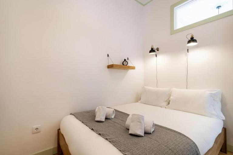 Guestready - Contemporary Apt In Central Lisbon