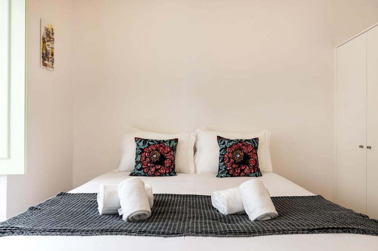 Guestready - Contemporary Apt In Central * Lisbon