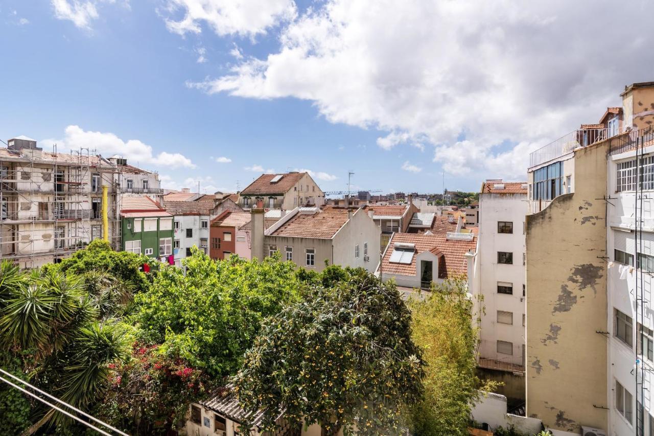 Apartment Guestready - Contemporary Apt In Central